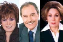 فنانون على المعاش غيبهم الفن في ظل نجوميتهم الطاغية