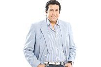 هاني رمزي يخوض تجربة برامج المقالب