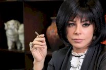 مهرجان تونس للإذاعة والتلفزيون يُكرّم سوزان نجم الدين