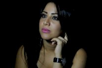 يسرا محنوش أحيت مهرجان العربي للإذاعة والتلفزة بتونس