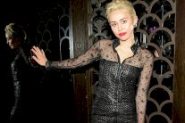 مايلي سايروس: علاقاتي السابقة لم تكن مستقيمة