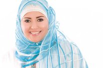 صابرين بين الهند والمغرب