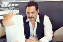 الصور الأولى من كواليس 