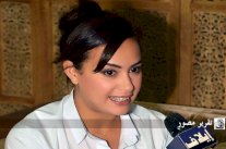 هند صبري لـ