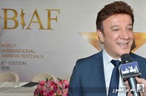 ميشال ضاهر: لم نودّ تكريم شيرين وألغينا جائزتها