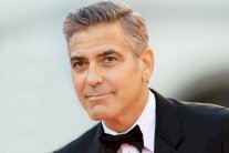 جورج كلوني: إنجاب الأطفال ليس من أولوياتي 