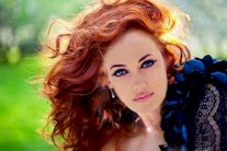 مريم أوزيرلي: سأواجه كل الصعاب مع إبنتي