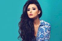 ملكة جمال العرب تتعرض للسرقة في بيروت 