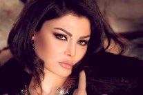 هيفاء وهبي تواصل تصوير 