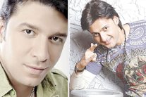 مصطفى كامل يقسم بالثأثر من رامز جلال