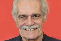 عمر الشريف يخضع للعلاج من الألزهايمر