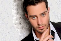 سعد رمضان يدخل عالم الإعلانات