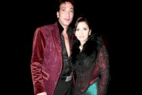 طليق حنان ترك أمام الجنايات بتهمة الإتجار في البشر