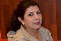 بشرى اسماعيل: التقشف عطّل حركة الدراما العراقية 