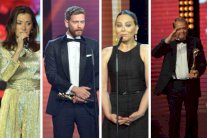 الموركس دور يحتفي بدورته الـ15 ويكرّم نجوم العرب