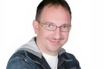 باسم كريستو يمضي رمضان بين 