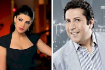 دينا حايك تثير أزمة في 