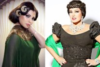 هيفاء وفيفي تتقاسمان إعلانات