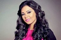 مروة ناجي مذيعة في رمضان