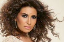 رويدا عطية تصوِّر أغنية جديدة باللهجة البيضاء