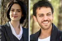 أركان كولشاك ويلديز شاغري ينضمان لـ