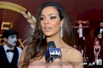 نادين نجيم تكشف لـ 