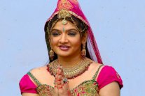 رحيل آراثي أغاروال بعد عملية شفط الدهون