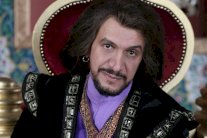 التلفزيون المصري يعرض 