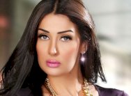 غادة عبد الرازق تعيش 