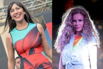 جنات ونيكول تحييان آخر الحفلات قبل رمضان