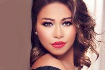 شيرين ممثلة ملتزمة في 