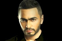 تامر حسني سفيراً لنقل الدم القومي في الجامعة العربية