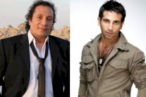 أحمد سعد بديل علي الحجار في شارة 