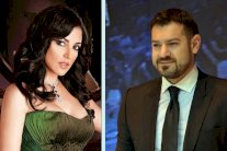 عمرو يوسف يخطط للإنتقام من درّة