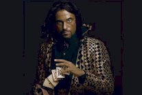 يوسف الشريف إبليس دراما رمضان 2015