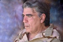 محمود الجندي يبكي في موقع 