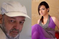 هجوم مفتعل من محمد خان على دنيا سمير غانم