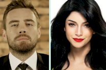 ميرفي بلغور تعود لحبيبها السابق مراد دالكليش