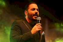  رامي عياش يحيي أولى حفلات رمضان في مصر