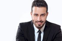 أغاني سعد رمضان تتخطى المليوني مشاهدة 