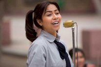  شيرين شقية وعنيدة ومتميزة في 