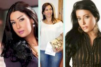 صلح غادة عبد الرازق وسمية الخشاب عبر Rating