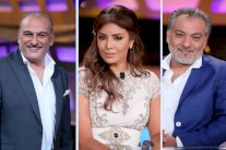 أمل بوشوشة: ترفض الإعتراف بأن زواجها قريب 