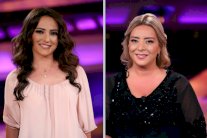 أمل عرفة تعرض وثائقها في Rating: لست سارقة!