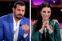 درّة لـRating: نيللي كريم رفعت سقف التمثيل في مصر