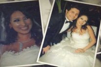 هاني شاكر يستذكر إبنته الراحلة بأغنية مؤثرة