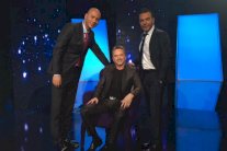 مروان خوري يخوض تجربة التمثيل في 