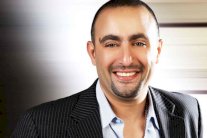 السقا ينافس بـ