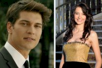 ملكة جمال تركيا ليلي ليديا تشارك بفيلم شاتاي أولسوي 