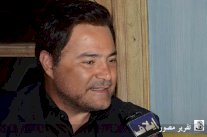 عاصي الحلّاني: شهادة سلوم حداد بي كممثل فخر ومسؤولية